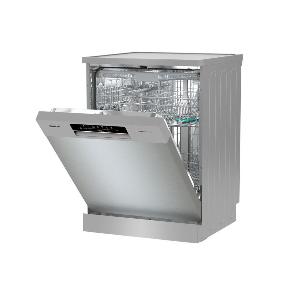 dishwasher