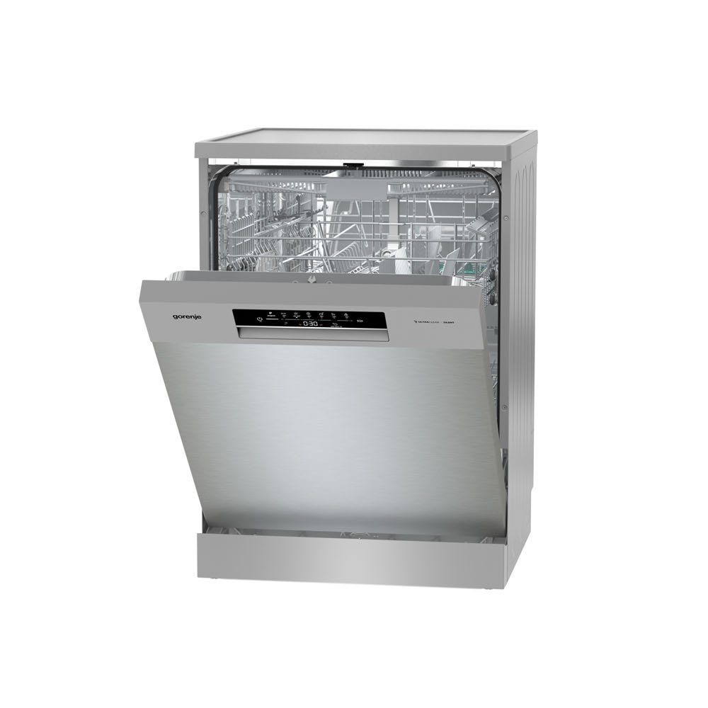 dishwasher