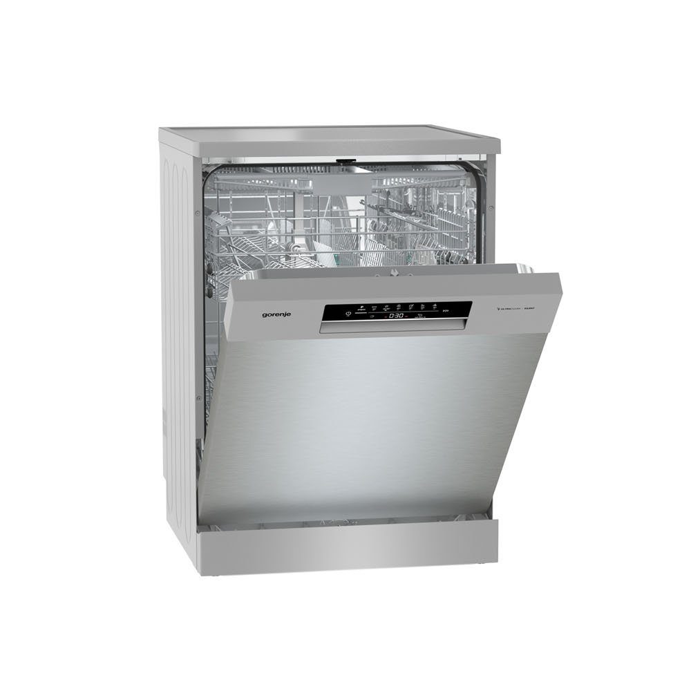 dishwasher