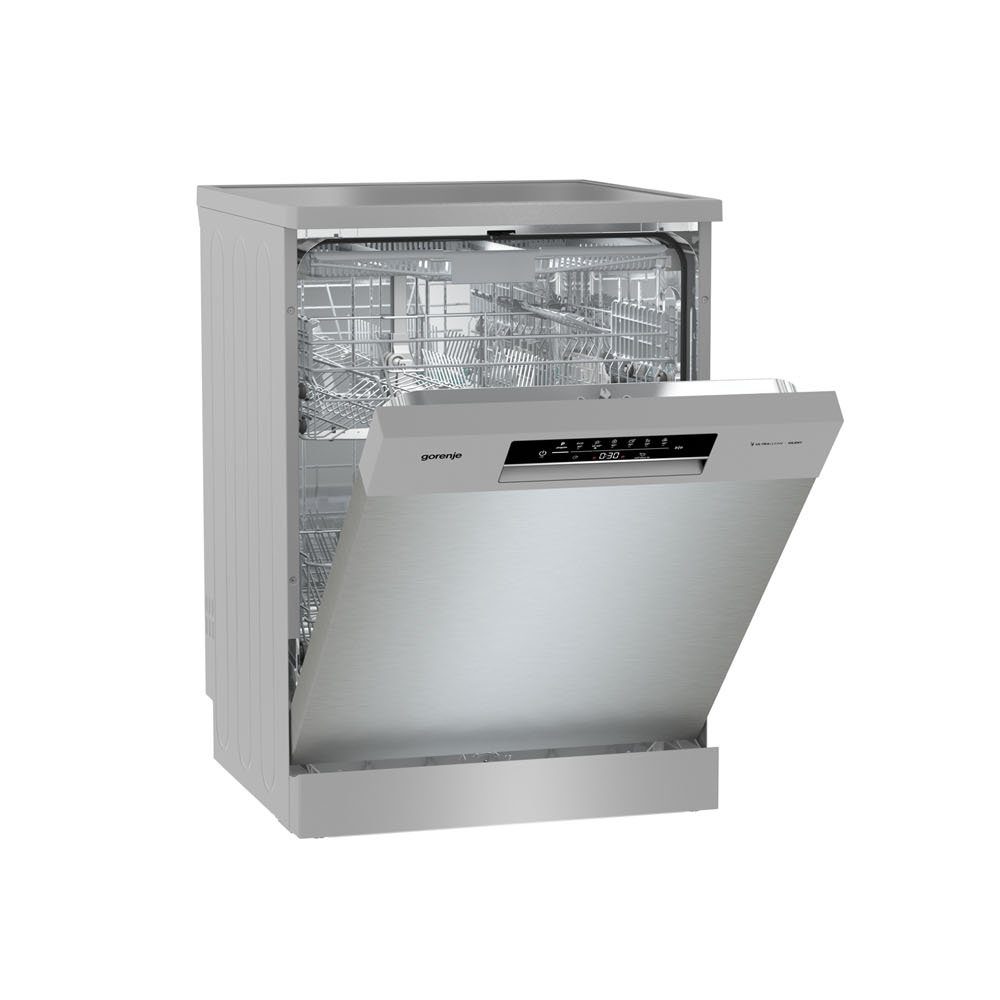 dishwasher