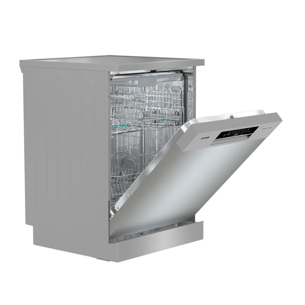 dishwasher