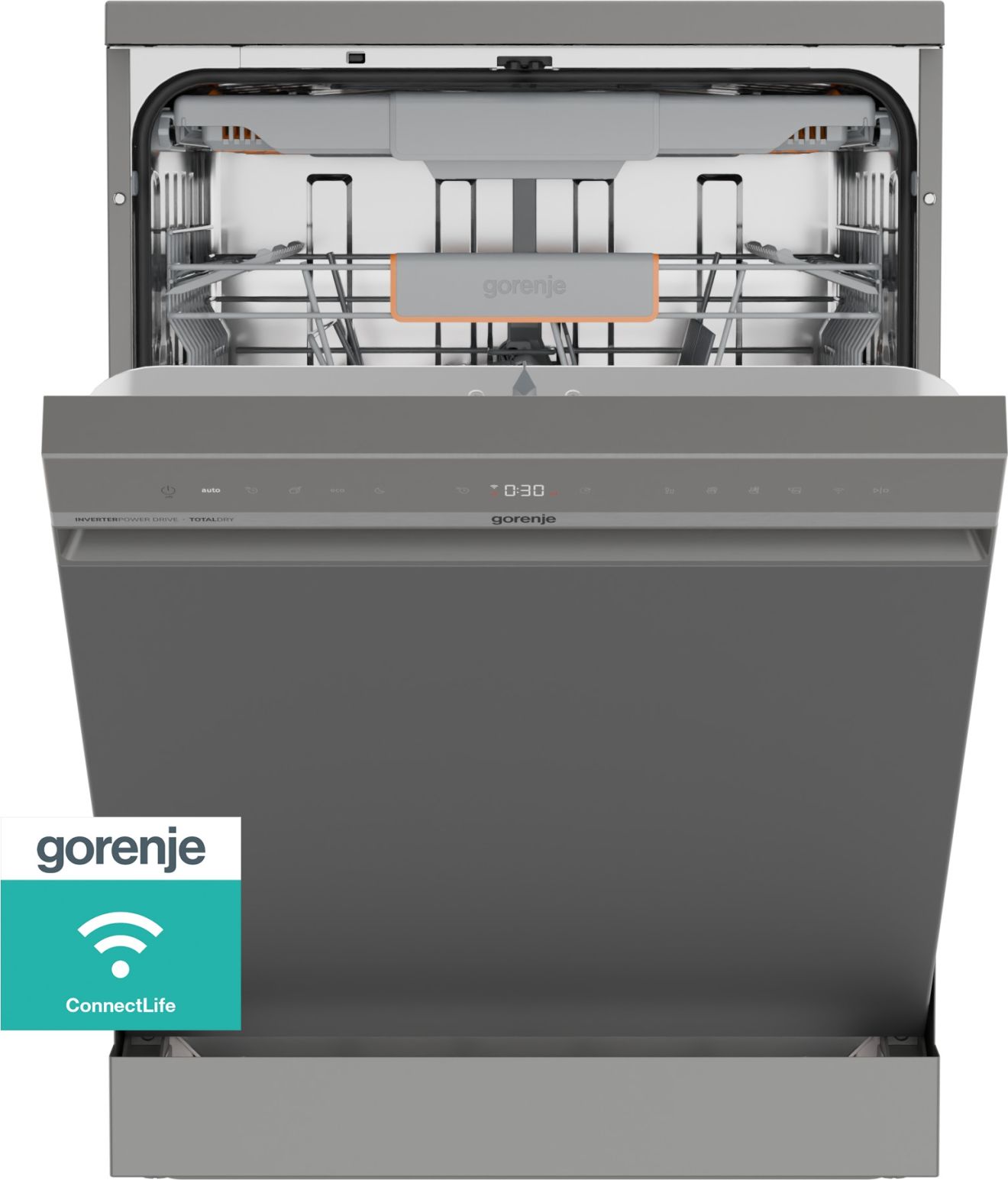 dishwasher