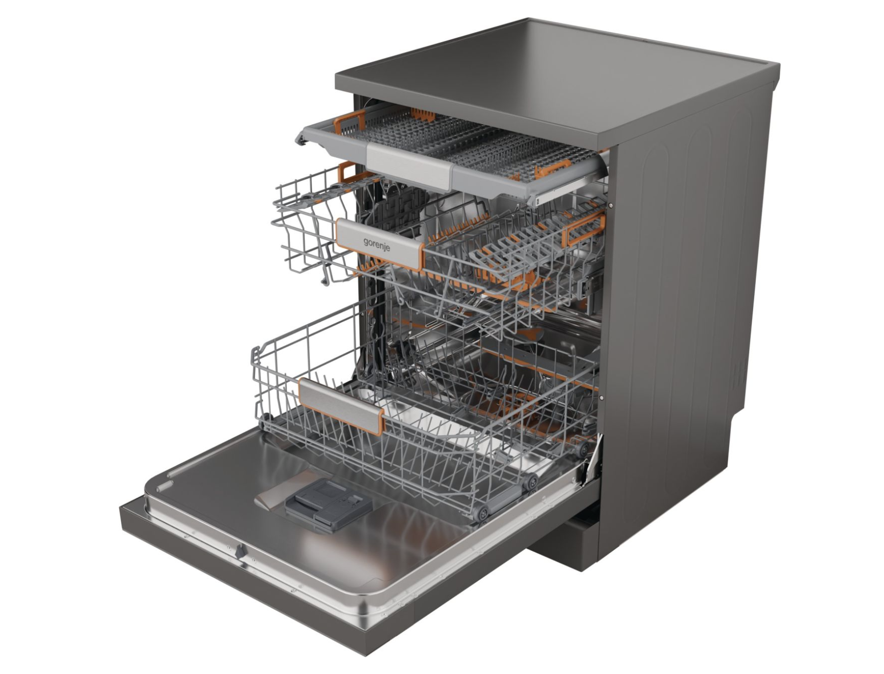 dishwasher