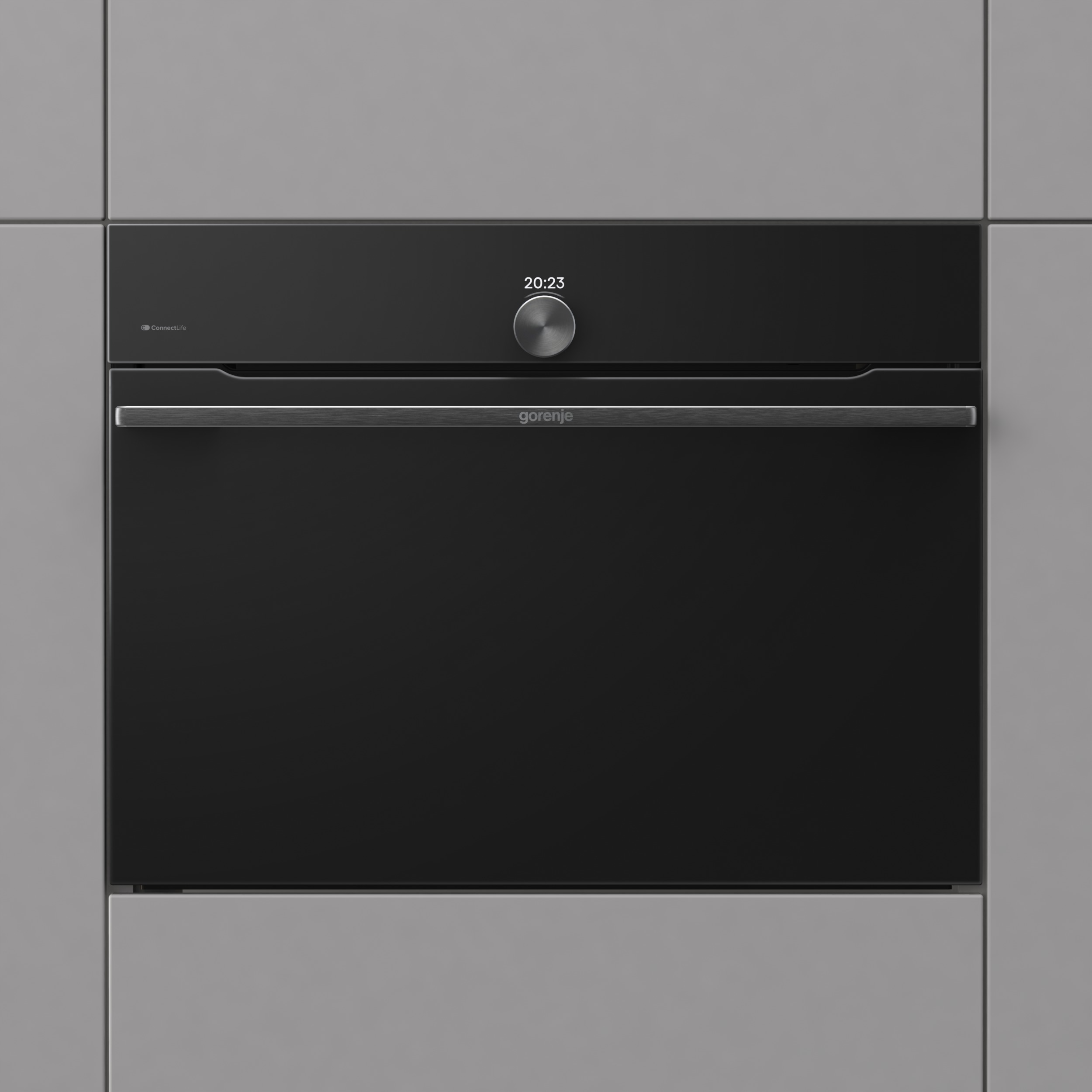G800 MICROWAVE OVENS