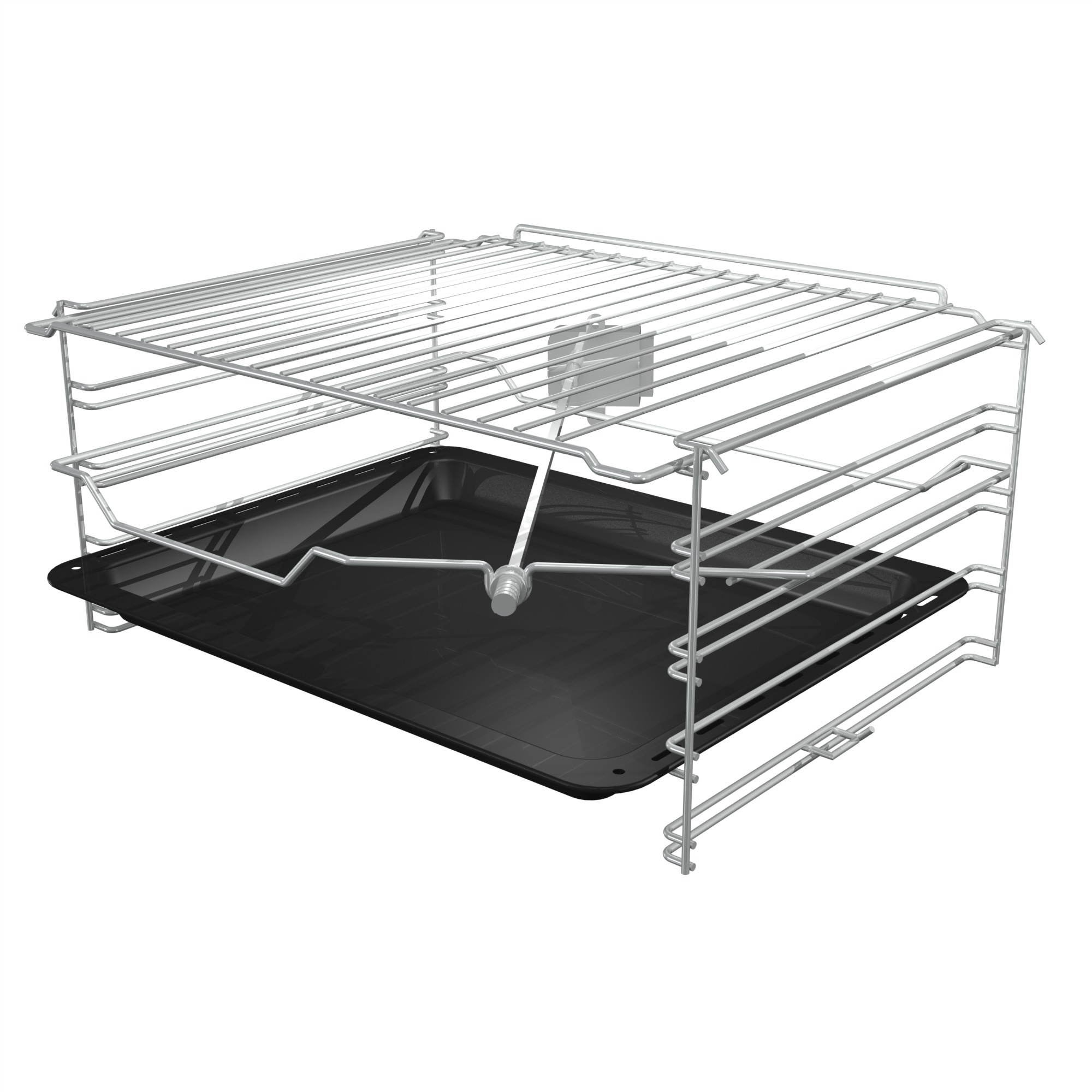 G400 Built-in single oven