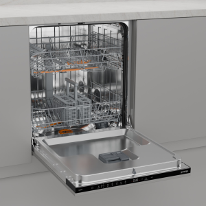 dishwasher