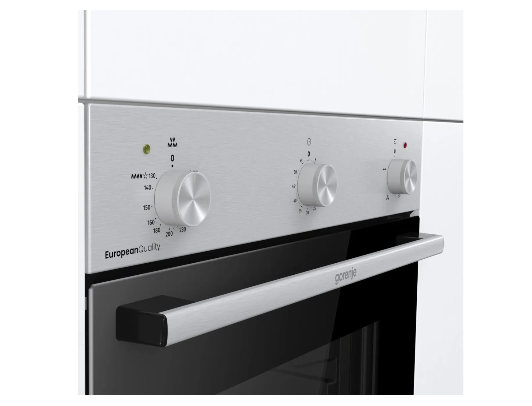 Ovens