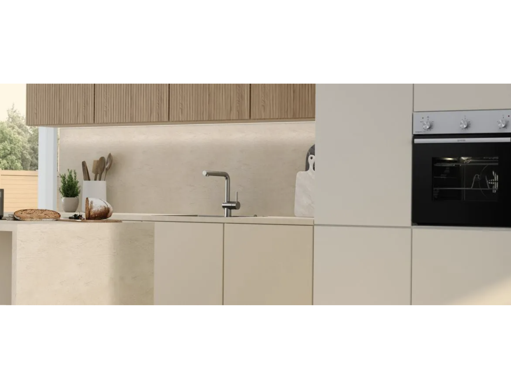 Ovens