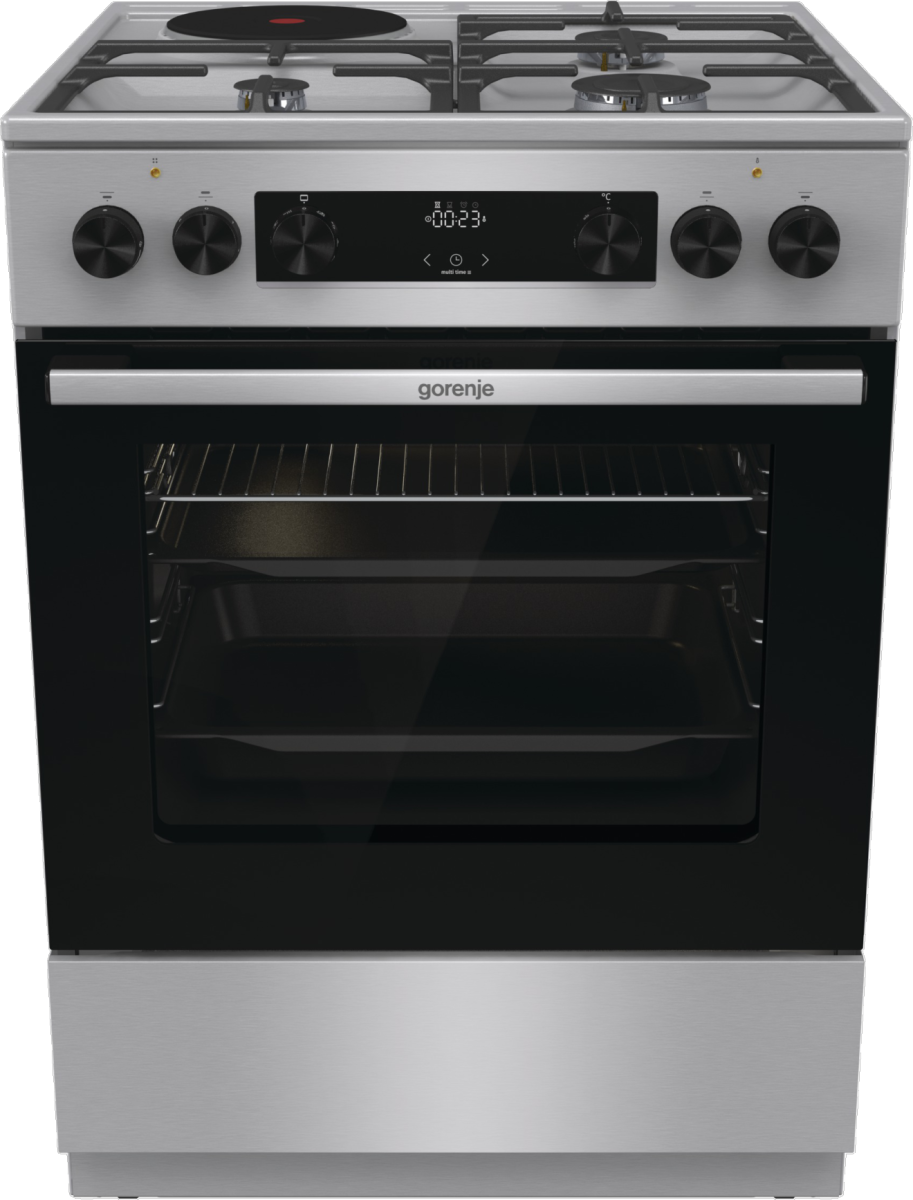 Cooker