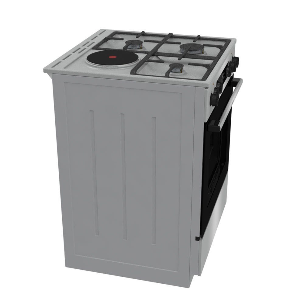 Cooker