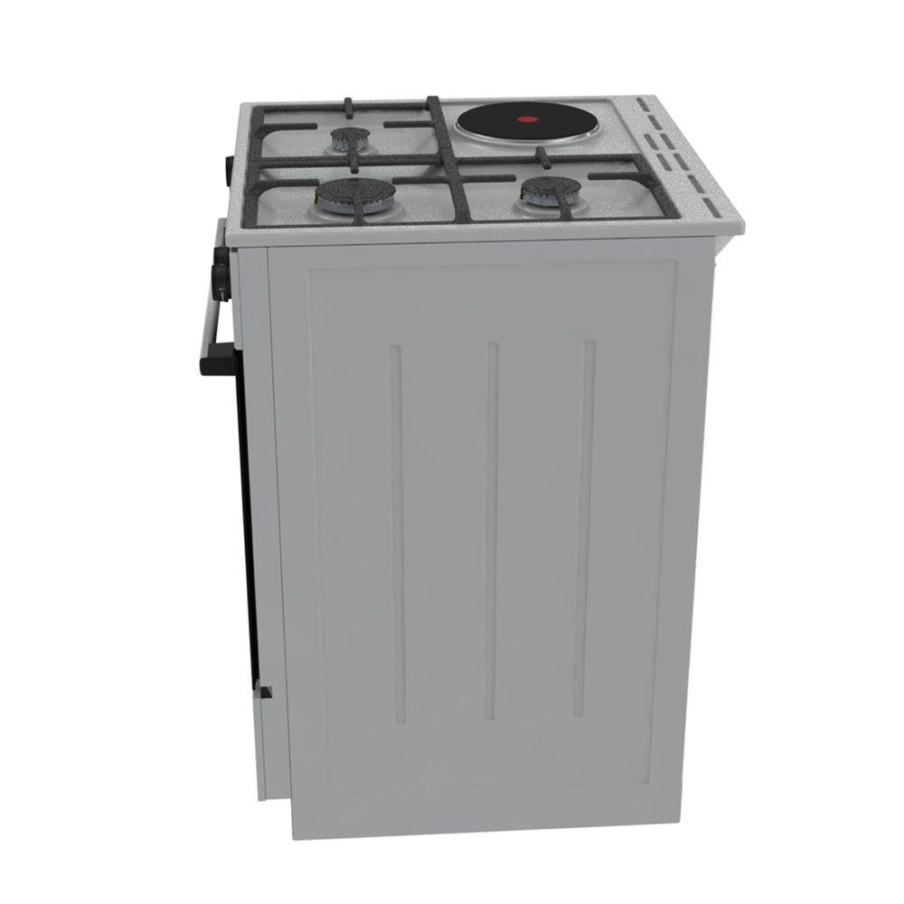 Cooker
