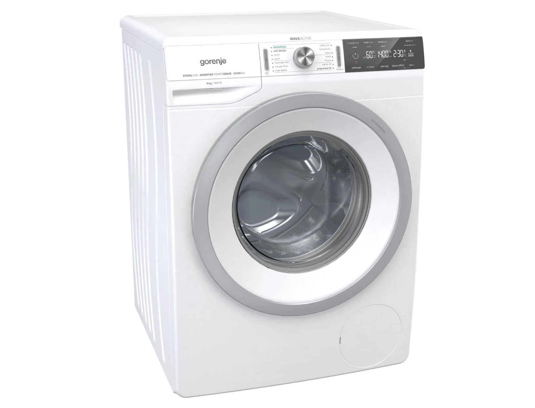Washing Machines