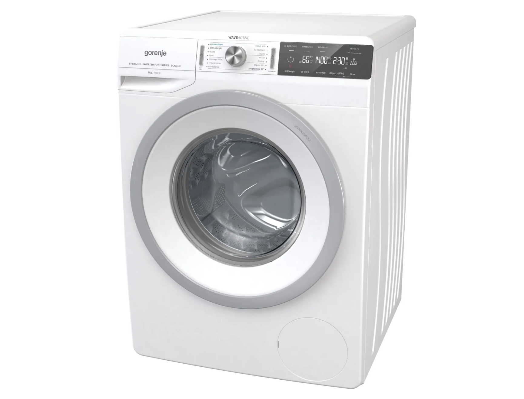 Washing Machines