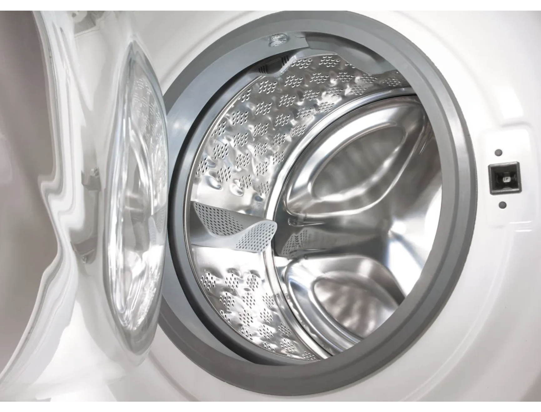 Washing Machines