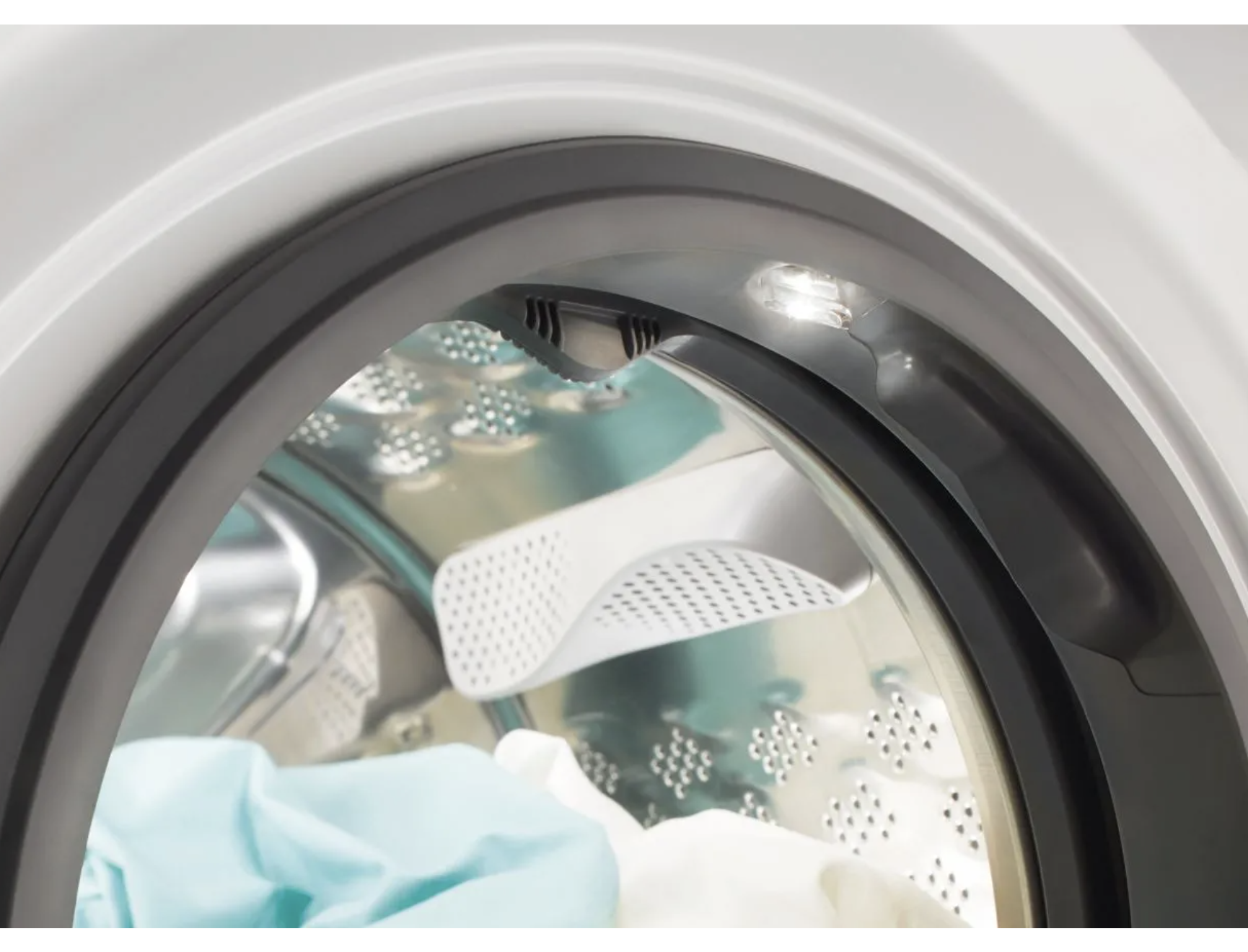 Washing Machines