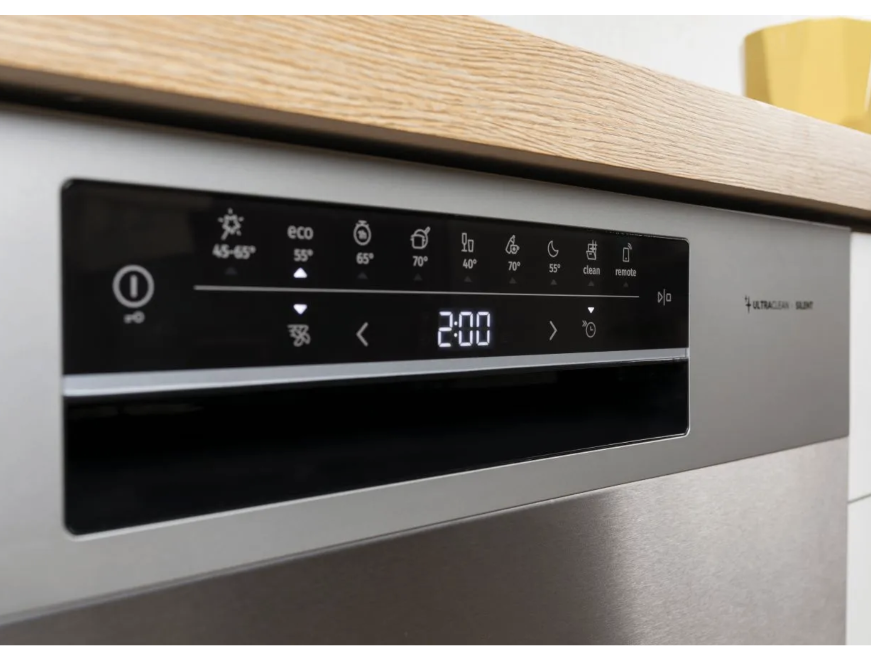 dishwasher