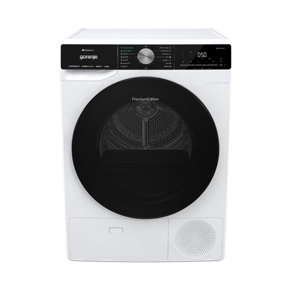Tumble Dryer