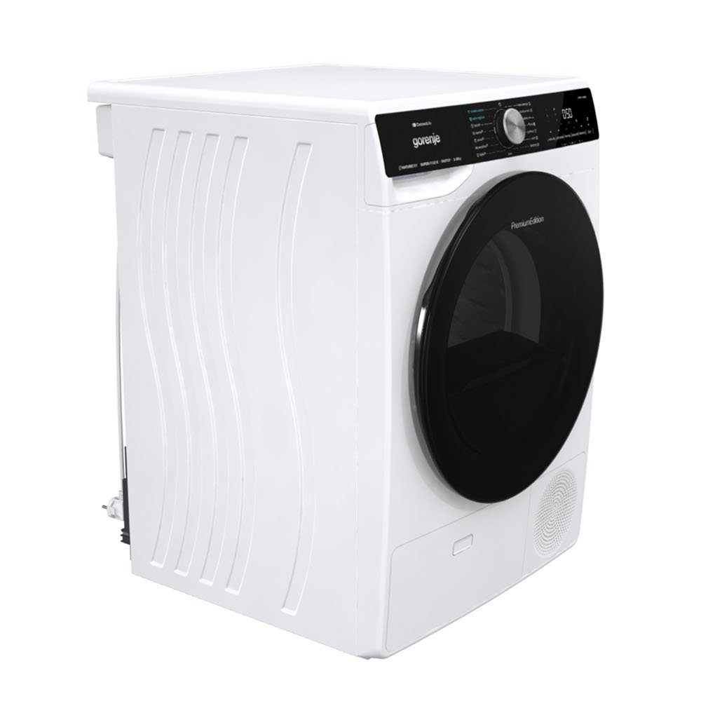 Tumble Dryer