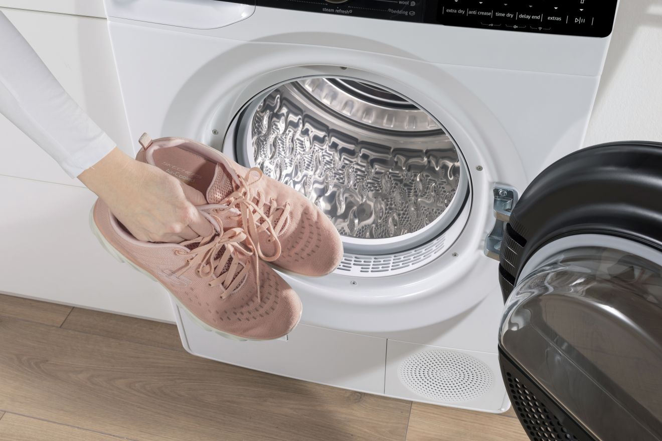 Tumble Dryer