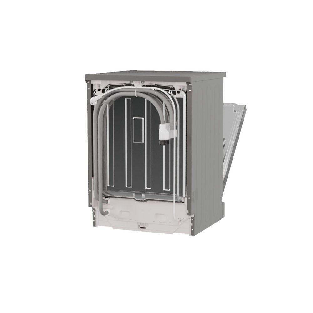 dishwasher