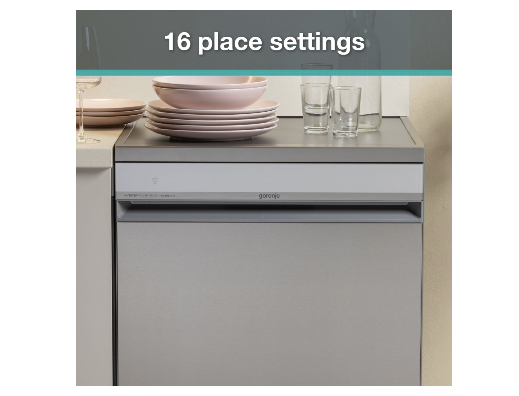 dishwasher