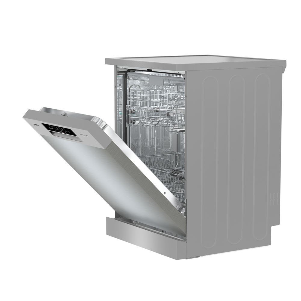 dishwasher