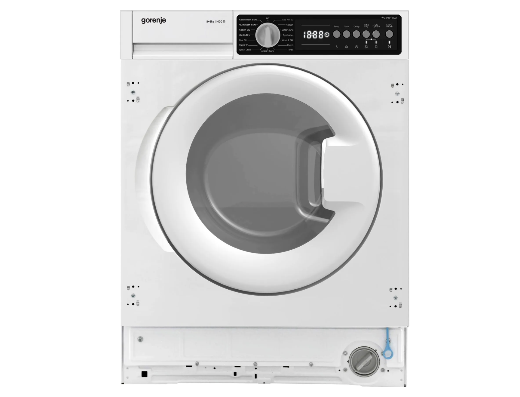 Washer Dryer