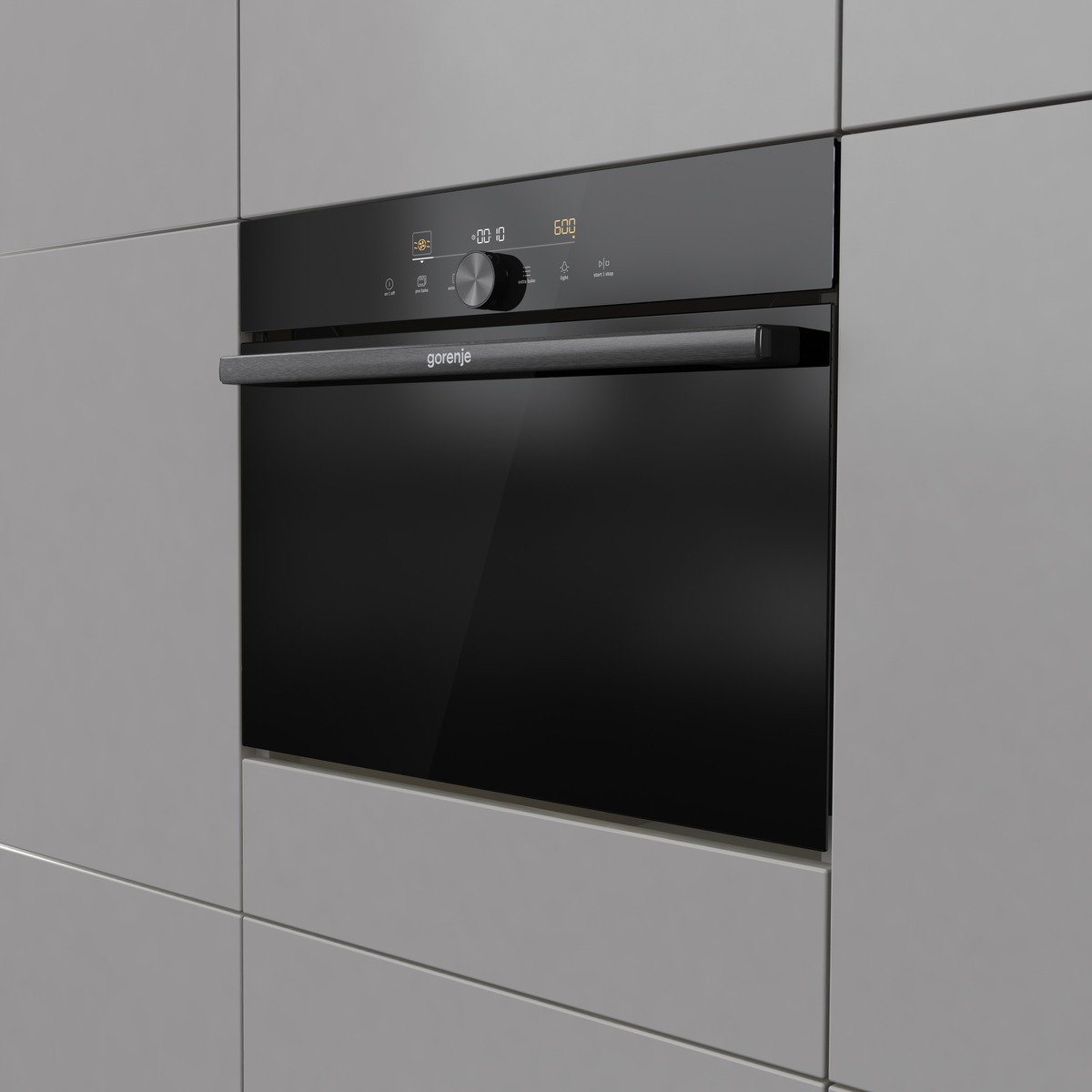 Microwave Oven