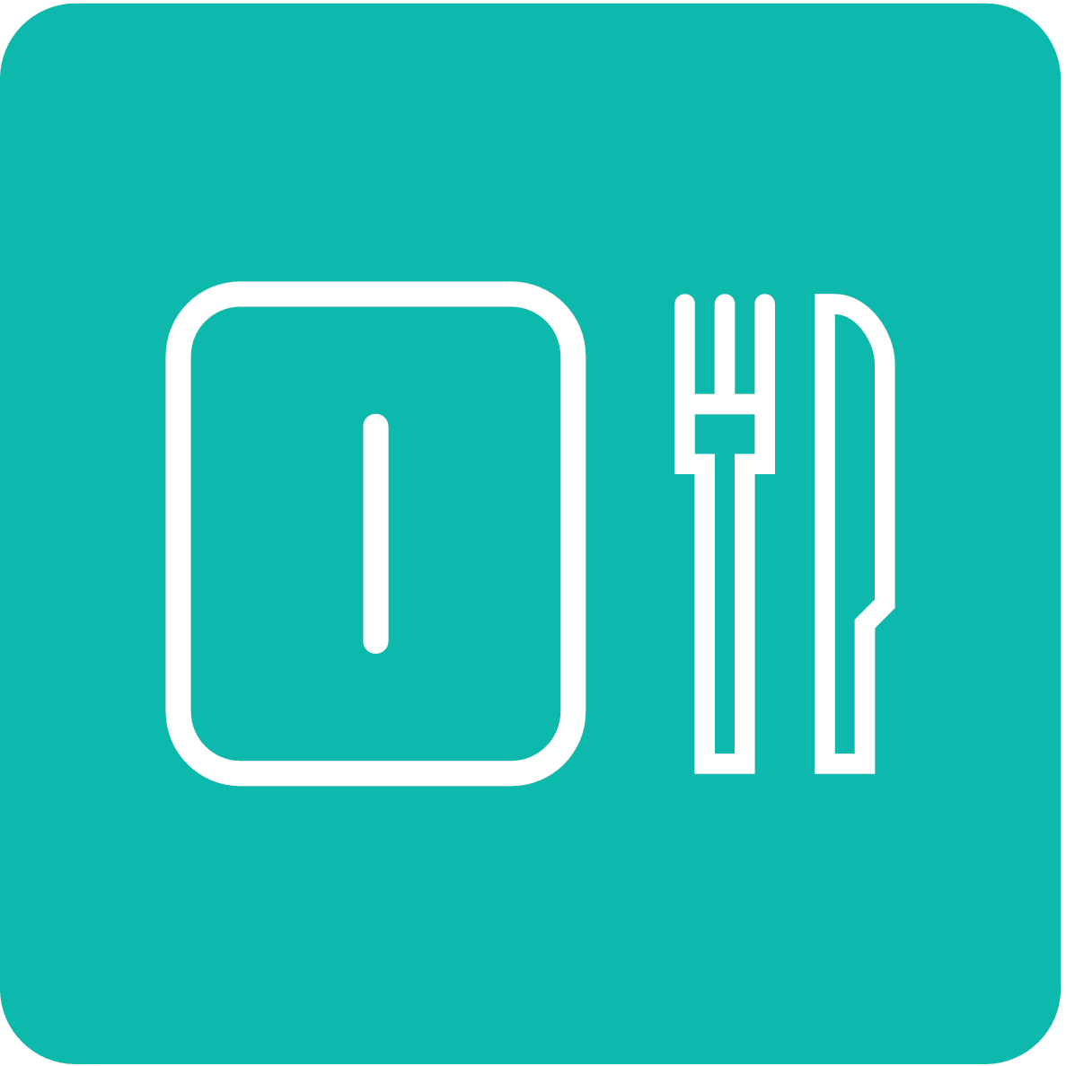 CutleryBasket Icon