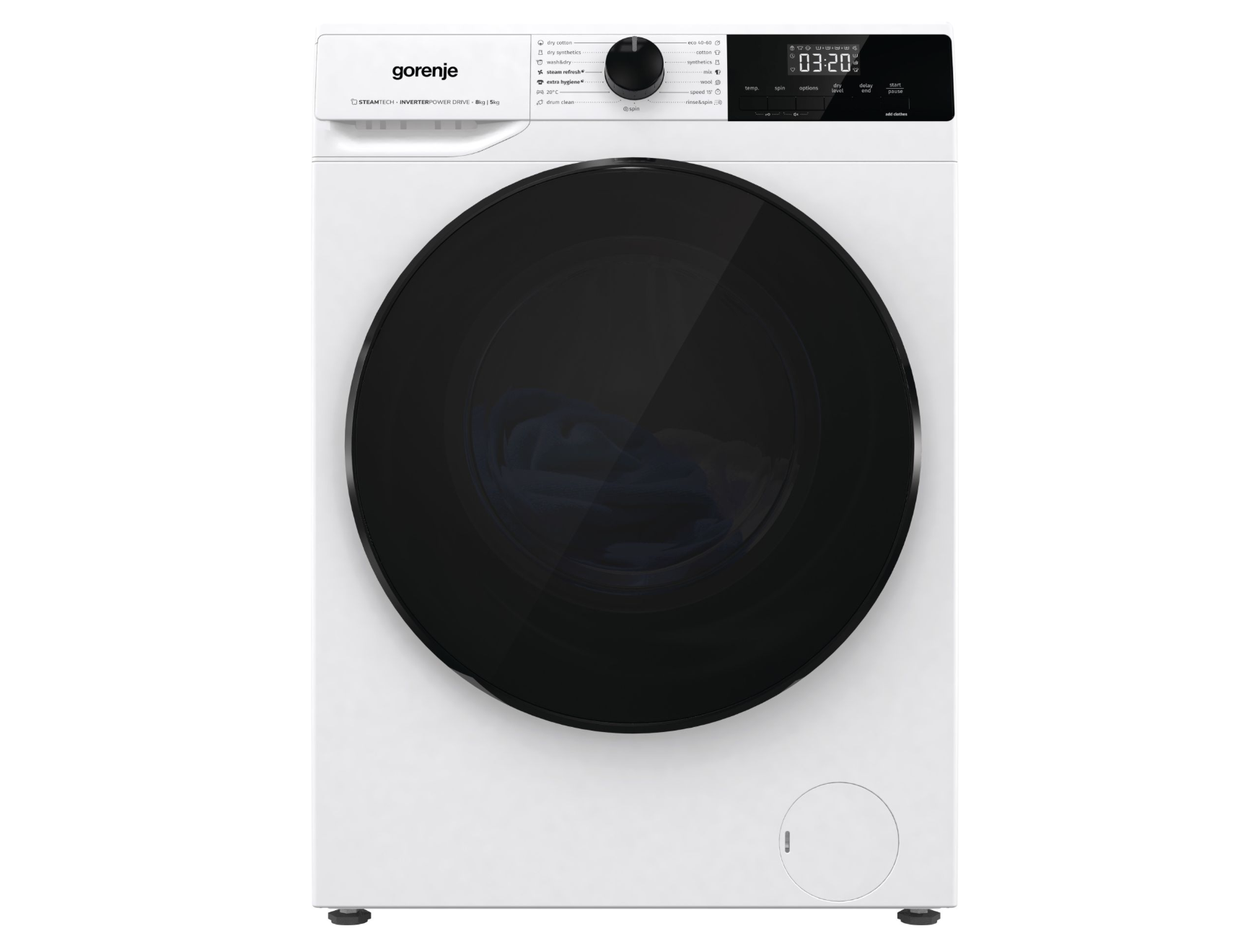 Washer Dryer
