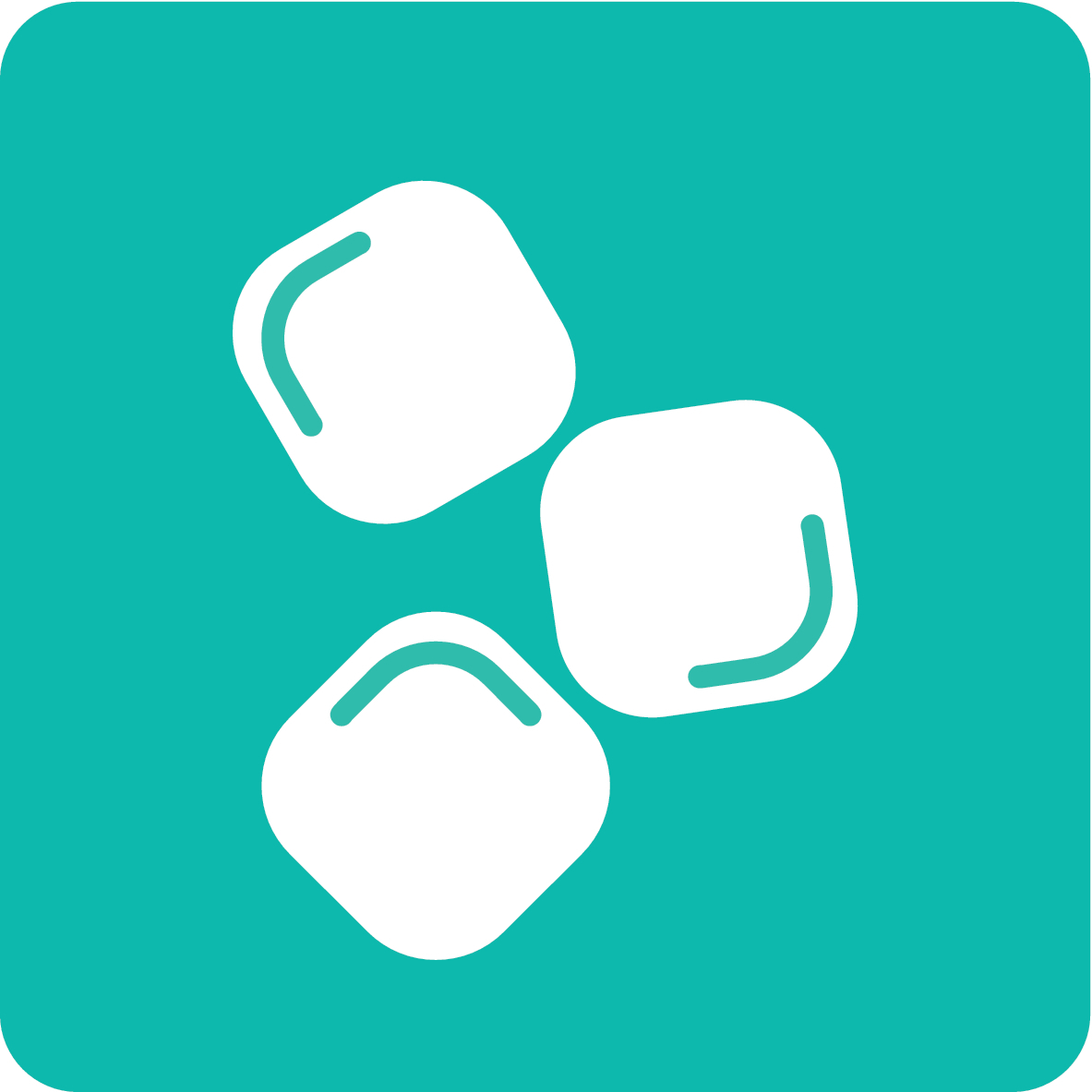 Ice tray Icon
