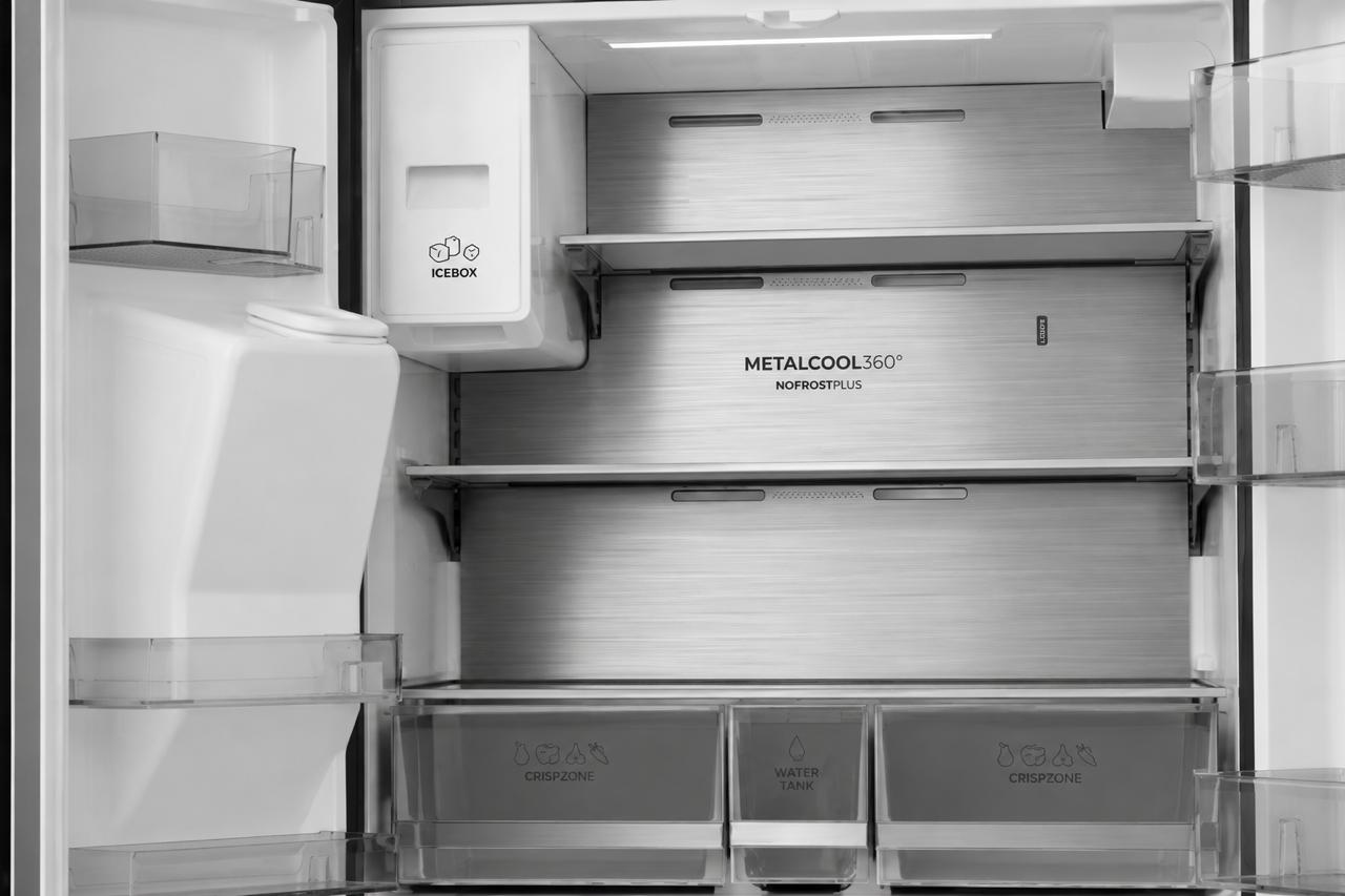Freestanding Fridge