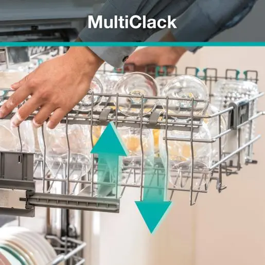 Freestanding dishwasher8