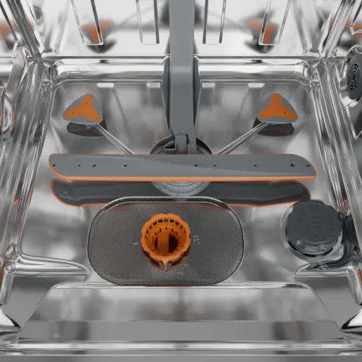 Freestanding dishwasher7
