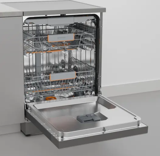 Freestanding dishwasher3