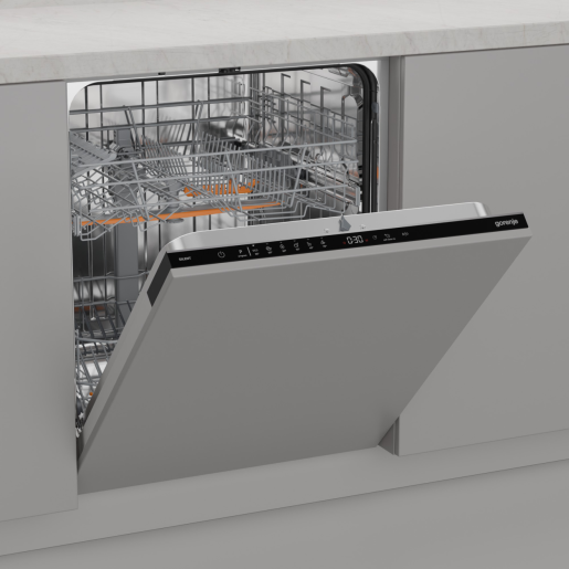 dishwasher