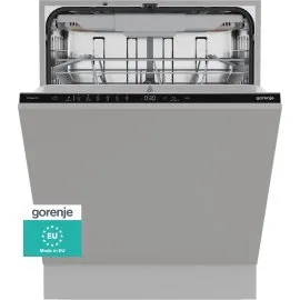 Dishwashers