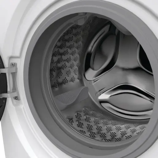 Freestanding washing machine12