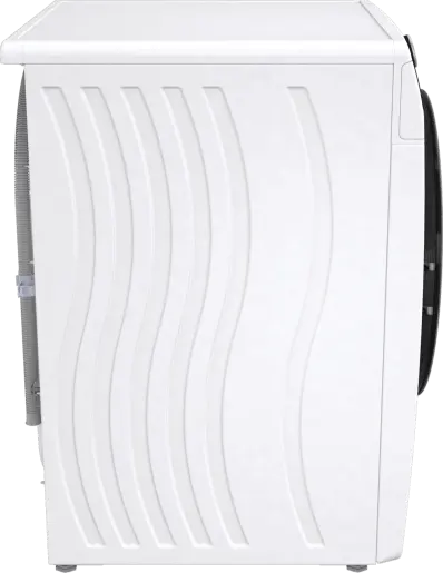 Freestanding washing machine5
