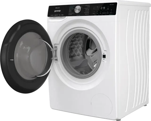 Freestanding washing machine7