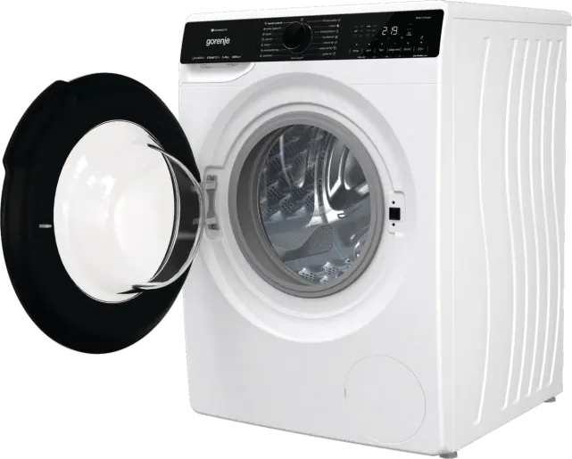 Freestanding washing machine4