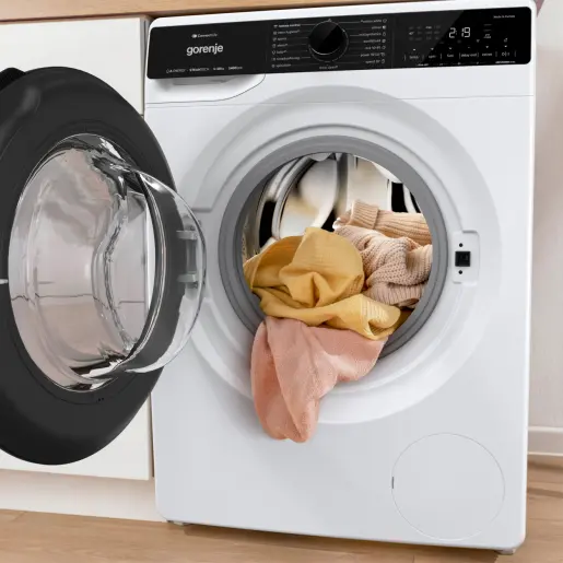 Freestanding washing machine5