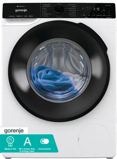 Freestanding washing machine1