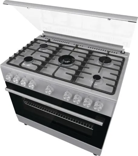 Cooker