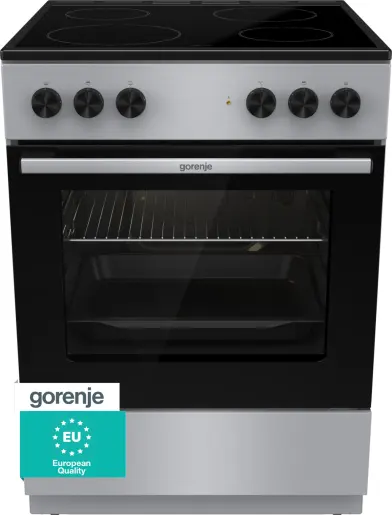 Cooker