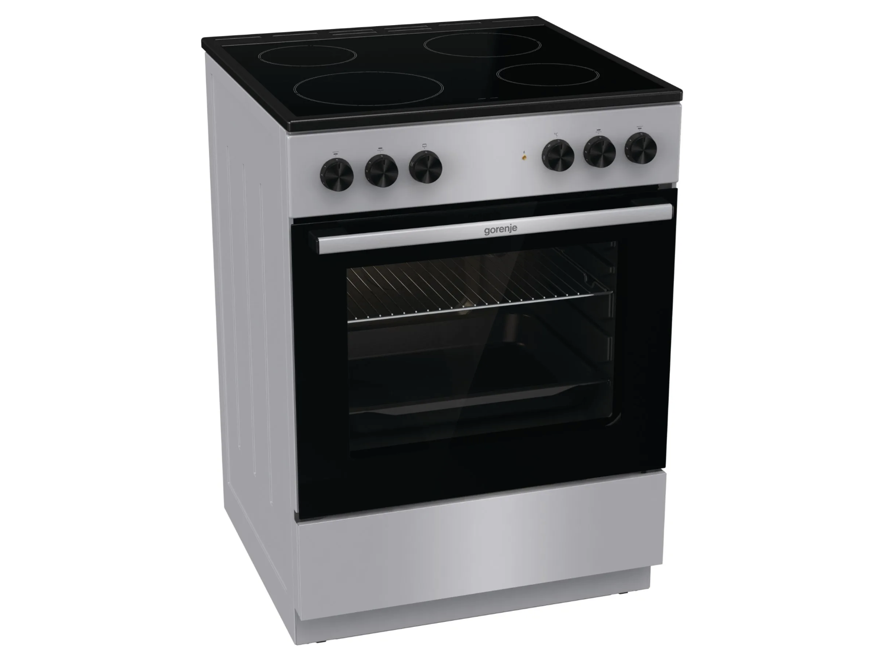 Cooker