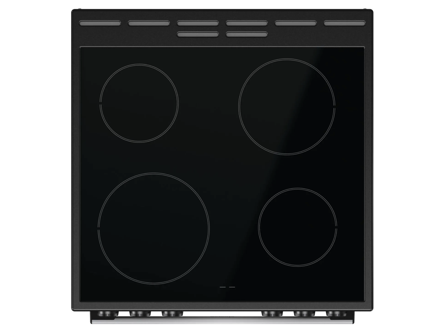 Cooker
