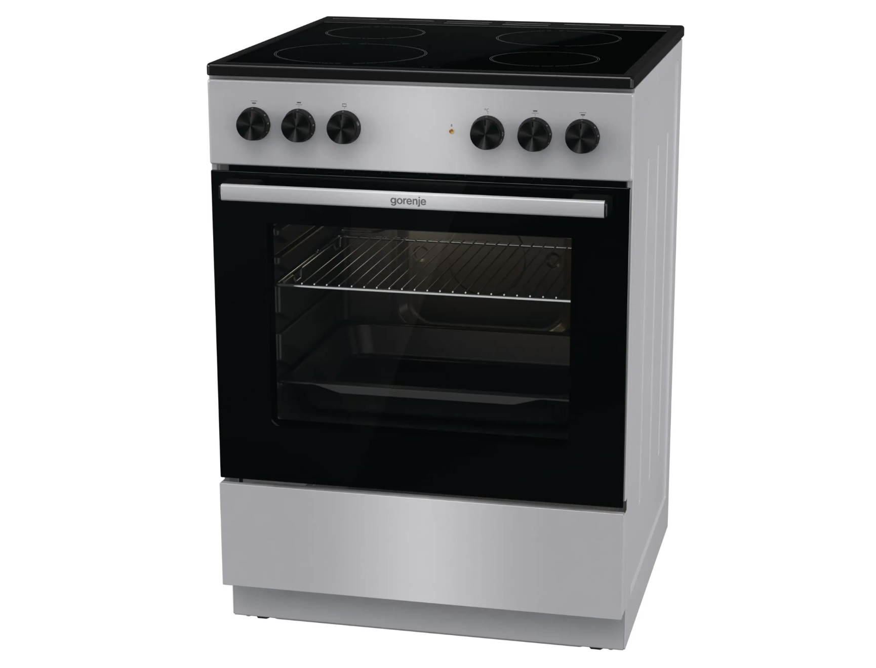 Cooker