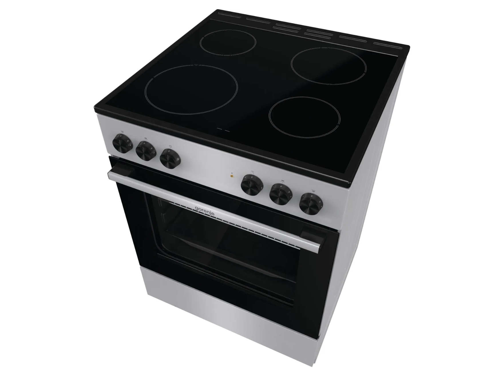 Cooker