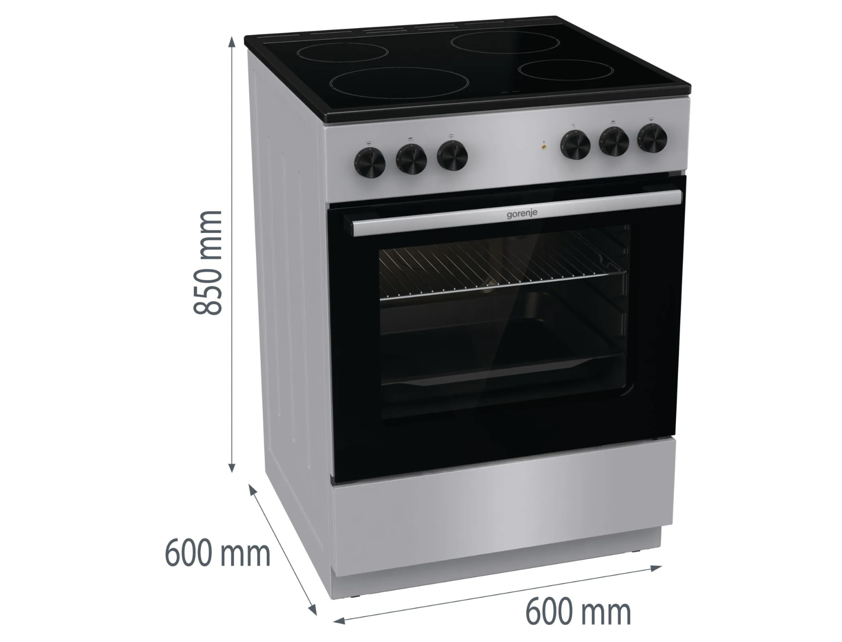 Cooker